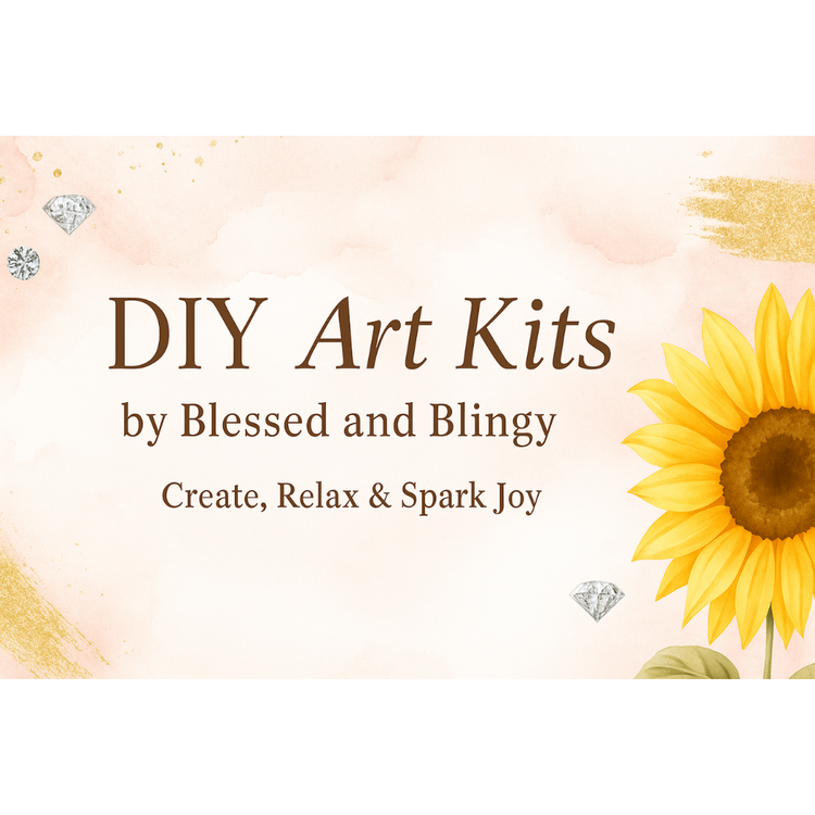 DIY Art Kits