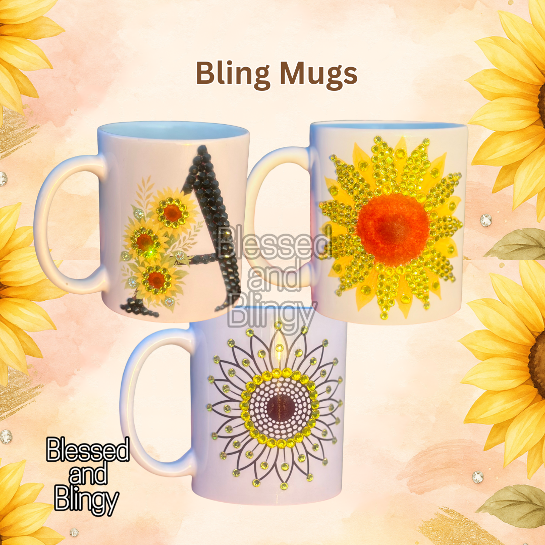 Canvas & Bling: A Celebration of Summer – Paint & Sip + Bling Craft Event | Gardena, CA