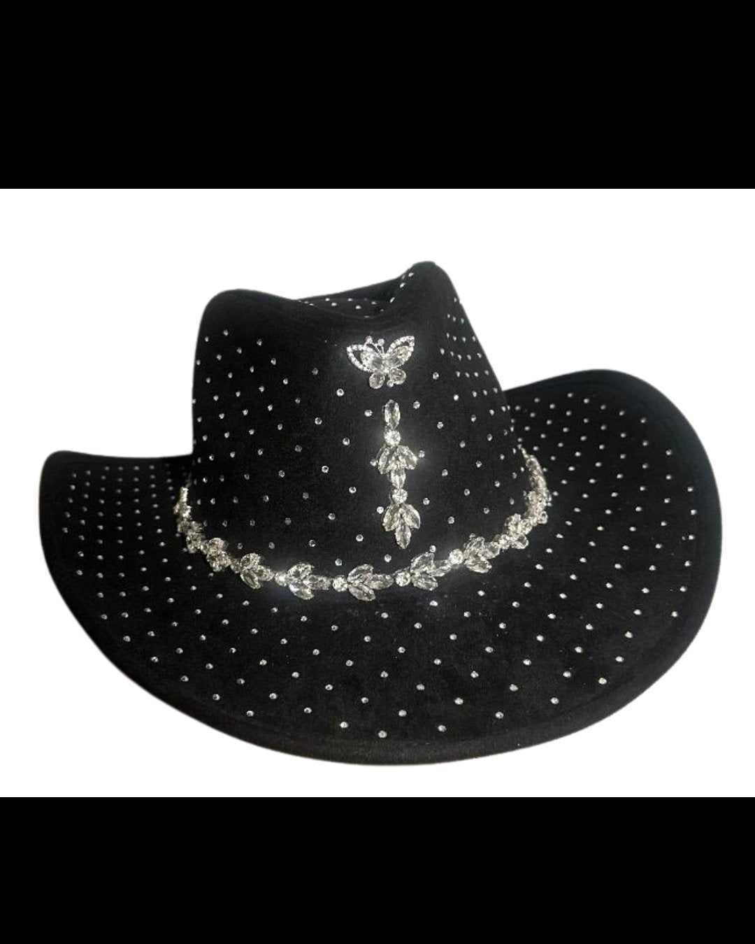 Western Cowboy Hats/Festival Hats/Fedoras