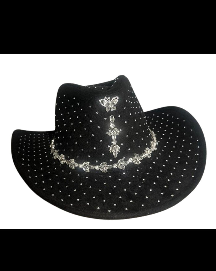 Western Cowboy Hats/Festival Hats/Fedoras