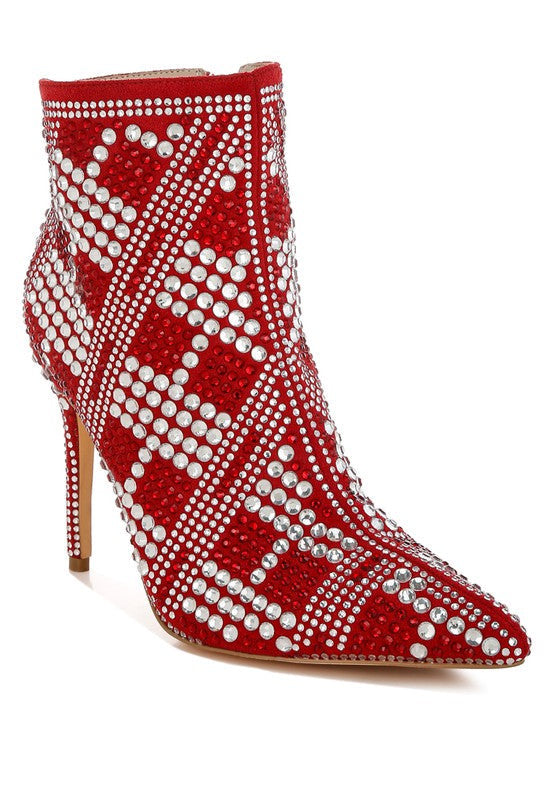 Shoes & Boots